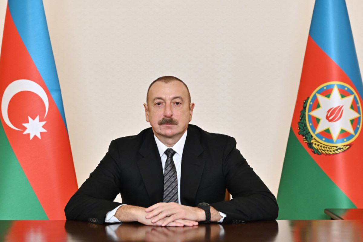 Torpaqların minalardan təmizlənməsi üçün beynəlxalq ictimaiyyətin dəstəyi əhəmiyyət kəsb edir