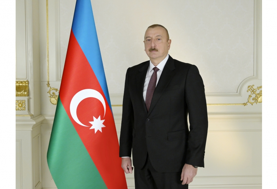 Kamboca Kralı İlham Əliyevə məktub göndərdi