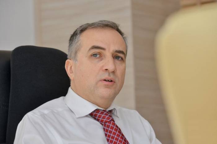 Ermənistan Azərbaycana təzminat ödəməlidir - Fərid Şəfiyev