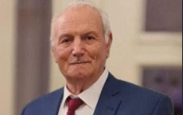 Azərbaycanlı professor vəfat etdi 