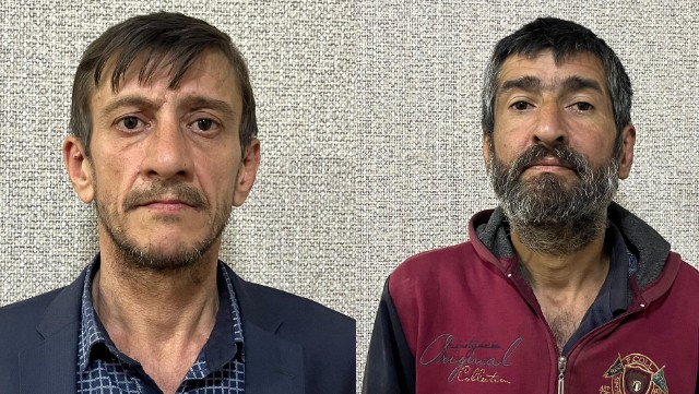 Xaçmazda narkotiklə bağlı 2 nəfər saxlanıldı