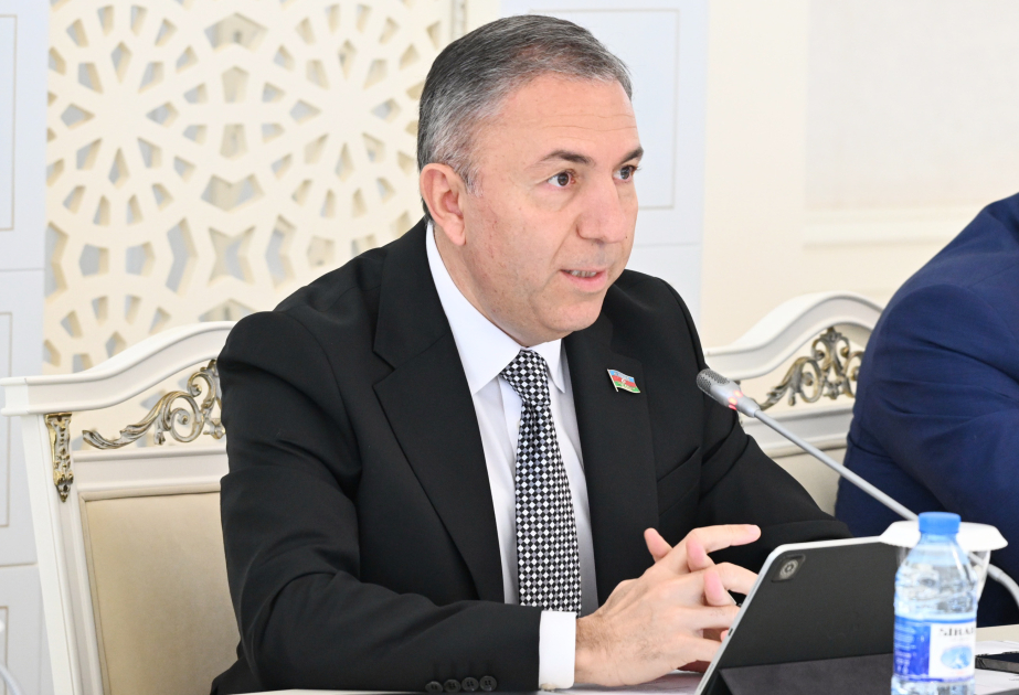 Büdcə gəlirlərinin 45,8 faizi vergi orqanlarının xətti ilə formalaşıb