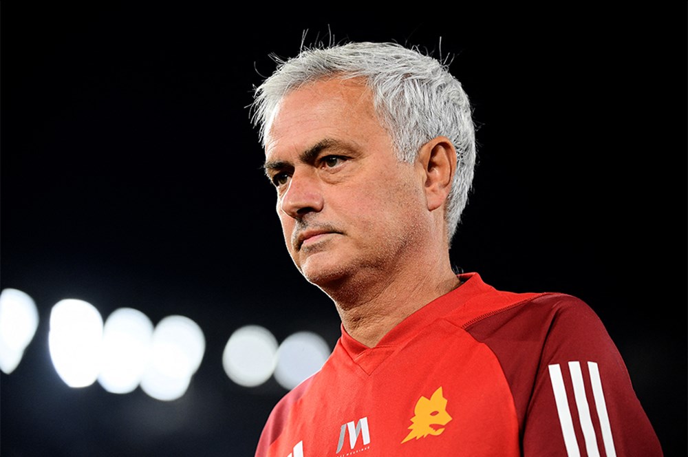 Joze Mourinyo \