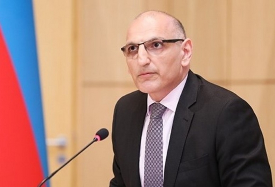 Beynəlxalq ictimaiyyət Azərbaycana lazımi yardım göstərmir - Elçin Əmirbəyov