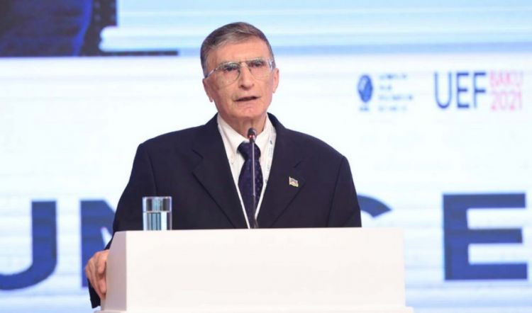 Beyin xərçənginin müalicə istiqamətində yeni araşdırmalarımız var - Əziz Səncər