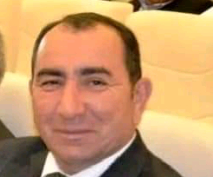 İcra nümayəndəsi vəfat etdi 