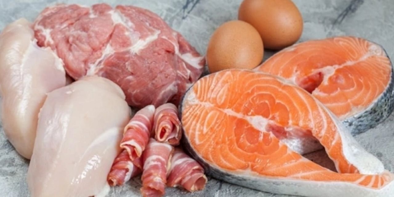 Azərbaycanda hər adam ildə 43,5 kq ət, 8 kq balıq yeyir? - Dövlət Komitəsi belə DEYİR