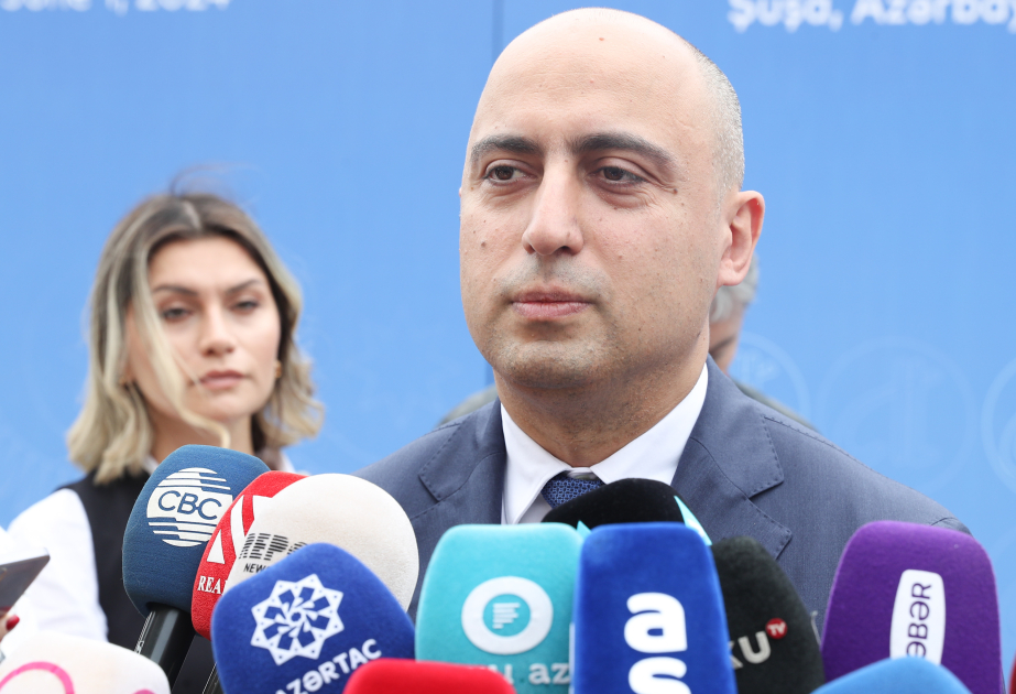 BDU-nun “SABAH” qrupları niyə bağlandı? - Nazir aydınlıq GƏTİRDİ