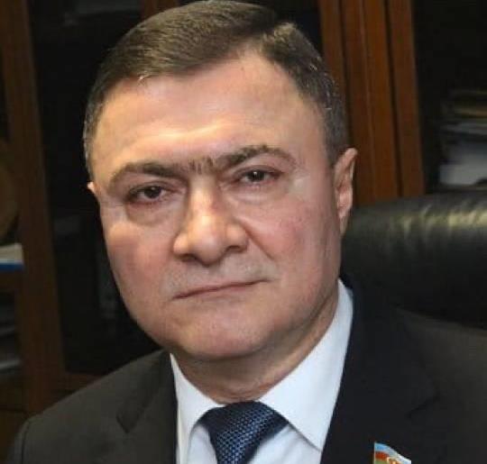 “Təbiətin sərhədləri yoxdur” - Deputat Azər Kərimli