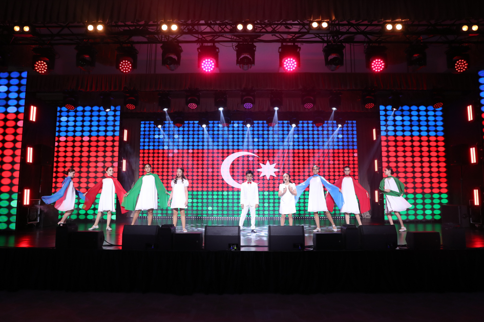 Şuşada beynəlxalq festival keçirildi