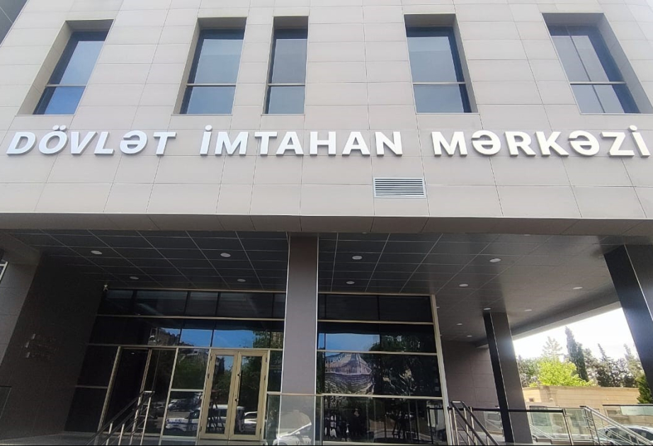 Bu gün 36 min abituriyent imtahan verib - YENİLƏNİB