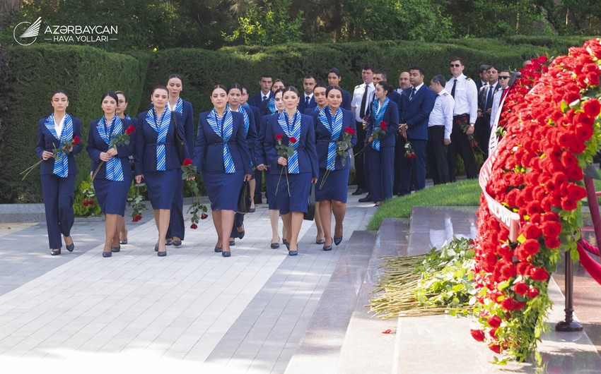 Mülki aviasiyamız 86 yaşında