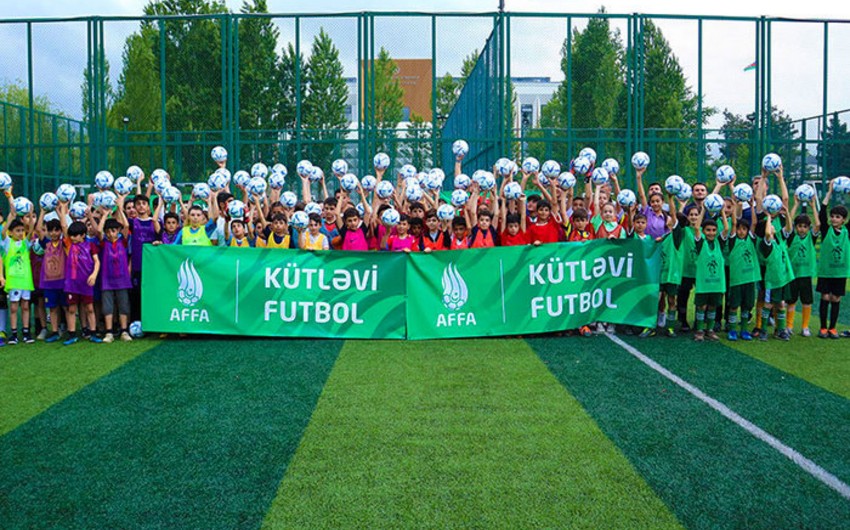 Qubada minifutbol turniri