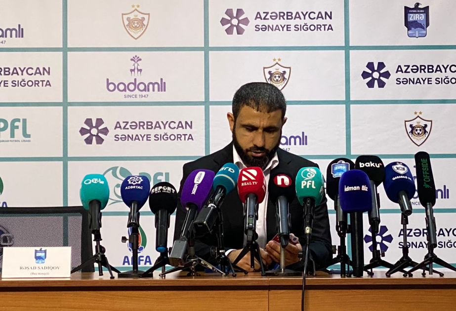 “Qarabağ” kimi komandaya qarşı oynamaq çətin idi
