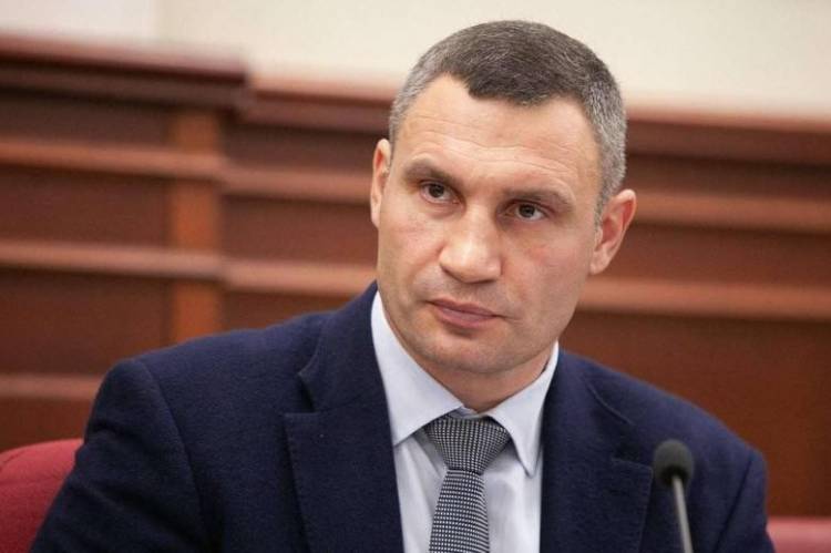 Vitali Kliçko İrəvana dəvət olundu