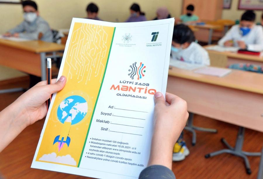 Fənn müsabiqələri və Lütfi Zadə olimpiadasının final nəticələri bu tarixdə AÇIQLANACAQ