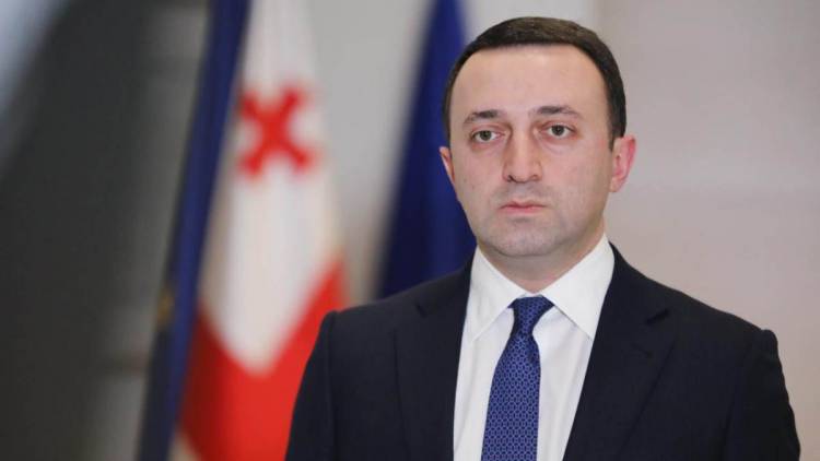 Qərb tərəfdaşlarımızla fikir ayrılıqları var - Gürcüstanın eks-baş naziri