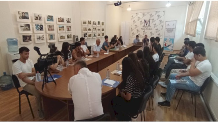 Əmək münasibətlərində şəffaflığı necə təmin etməli?