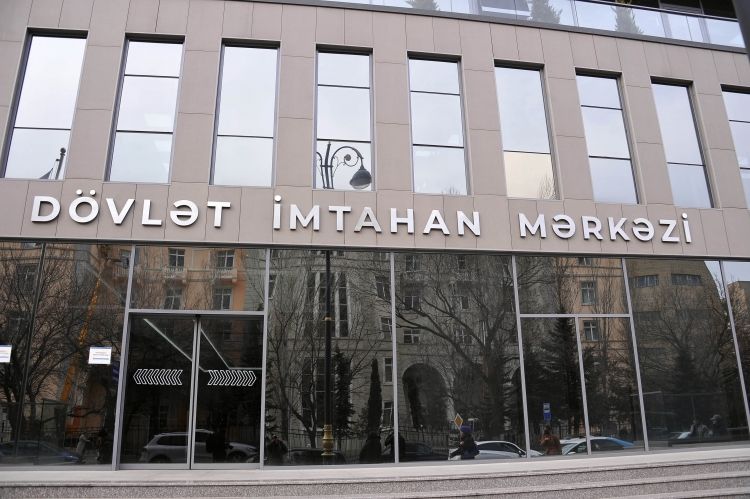 Doktorantura və dissertanturaya qəbul imtahanı keçiriləcək