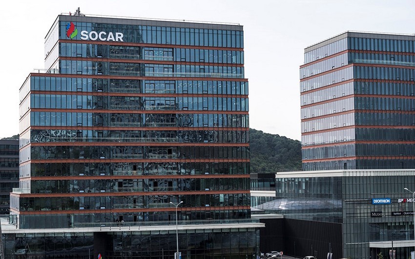 SOCAR-dan İsrailə neft satdığına dair ittihamlara CAVAB