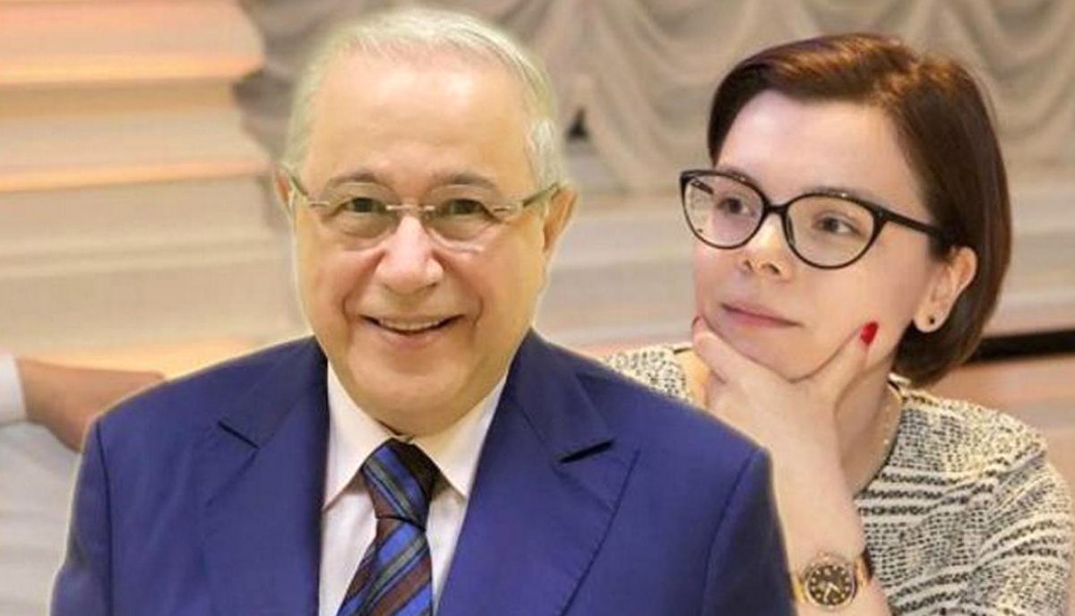 Bakılı Petrosyanın qızını surroqat ana doğub - İDDİA
