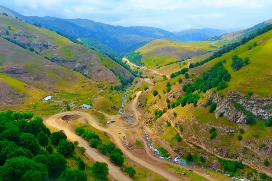 Şərqi Zəngəzurda ilk dəfə hərrac təşkil olunacaq