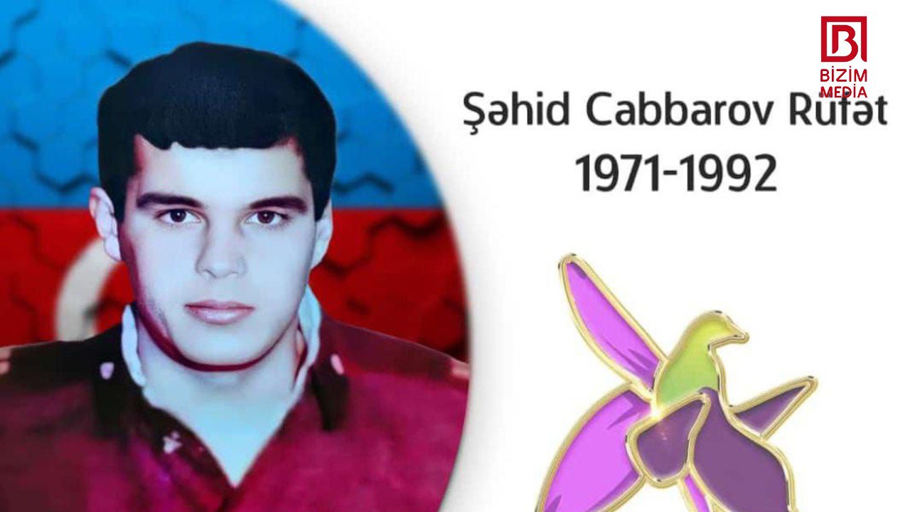 1992-ci ildə itkin düşən daha bir şəhidin kimliyi dəqiqləşdi