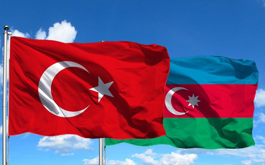 Azərbaycanla Türkiyə arasında saziş İMZALANDI