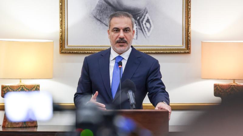 Türkiyə məşhur təşkilata qoşulmaq İSTƏYİR