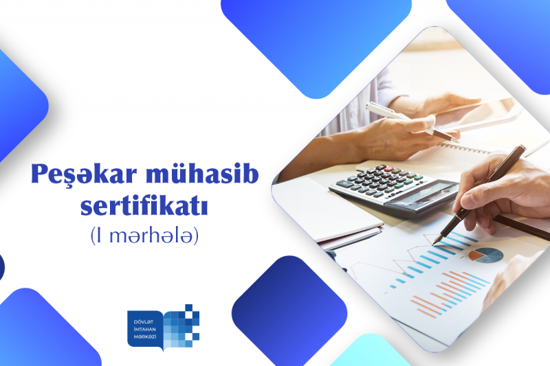 Bu imtahan da ödənişli olacaq