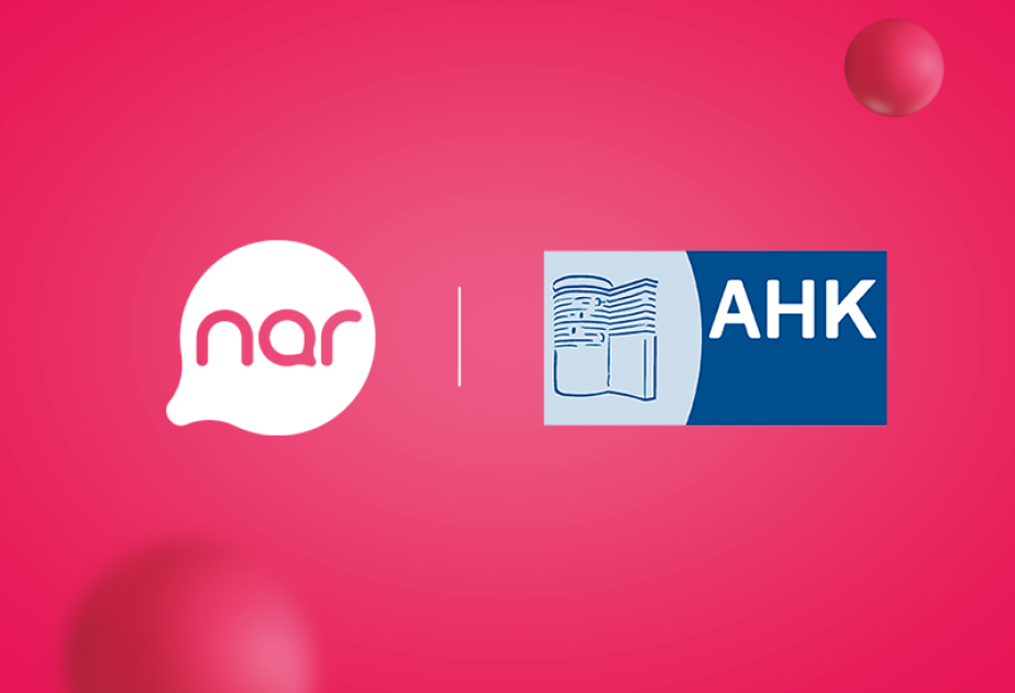 “Nar” rəsmi telekommunikasiya tərəfdaşı kimi