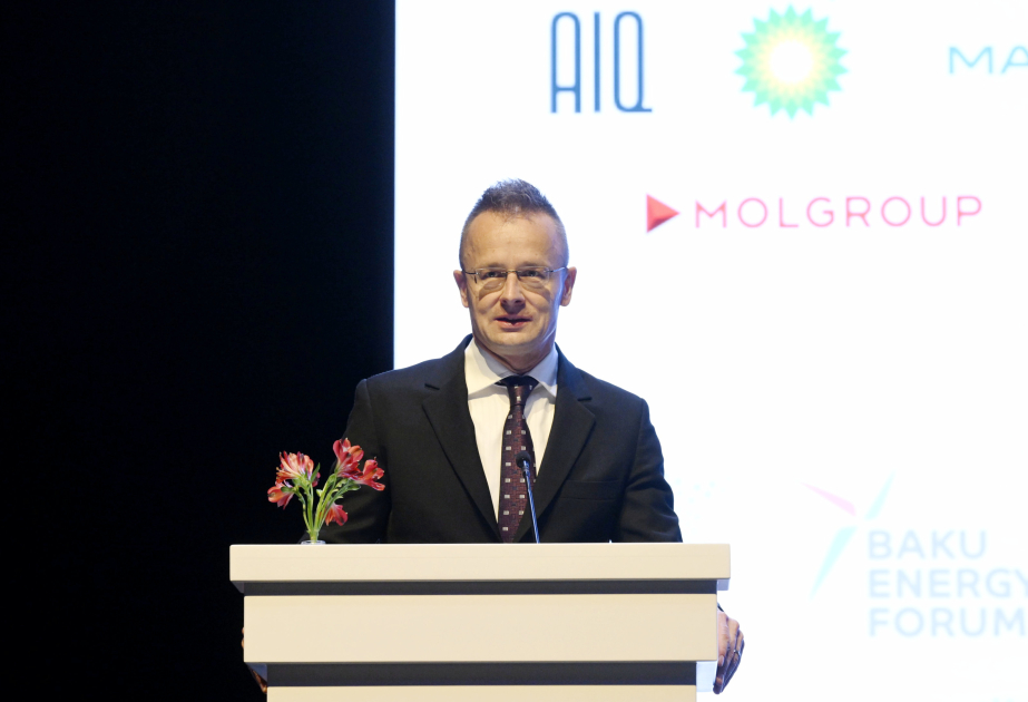 Azərbaycan yaşıl enerji ilə bağlı uzaqgörən strategiya hazırlayıb