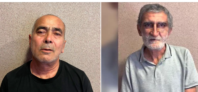 Avtobuslarda 60 nəfəri soyan cibgirlər ələ keçdi - FOTO