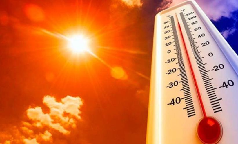 Gələn ay temperatur yüksələcək -