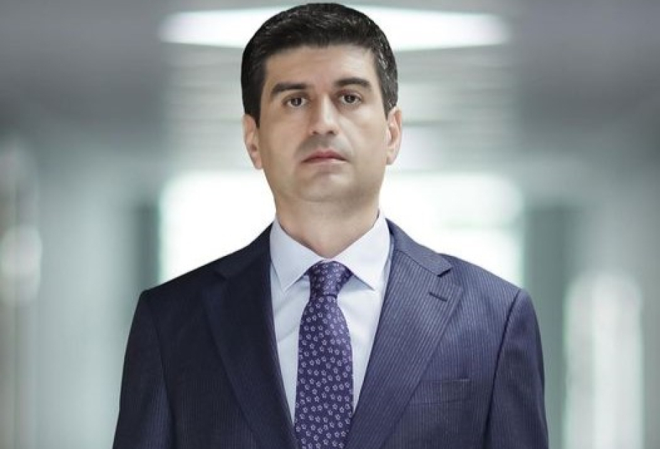 Milli Paralimpiya Komitəsində yeni təyinat