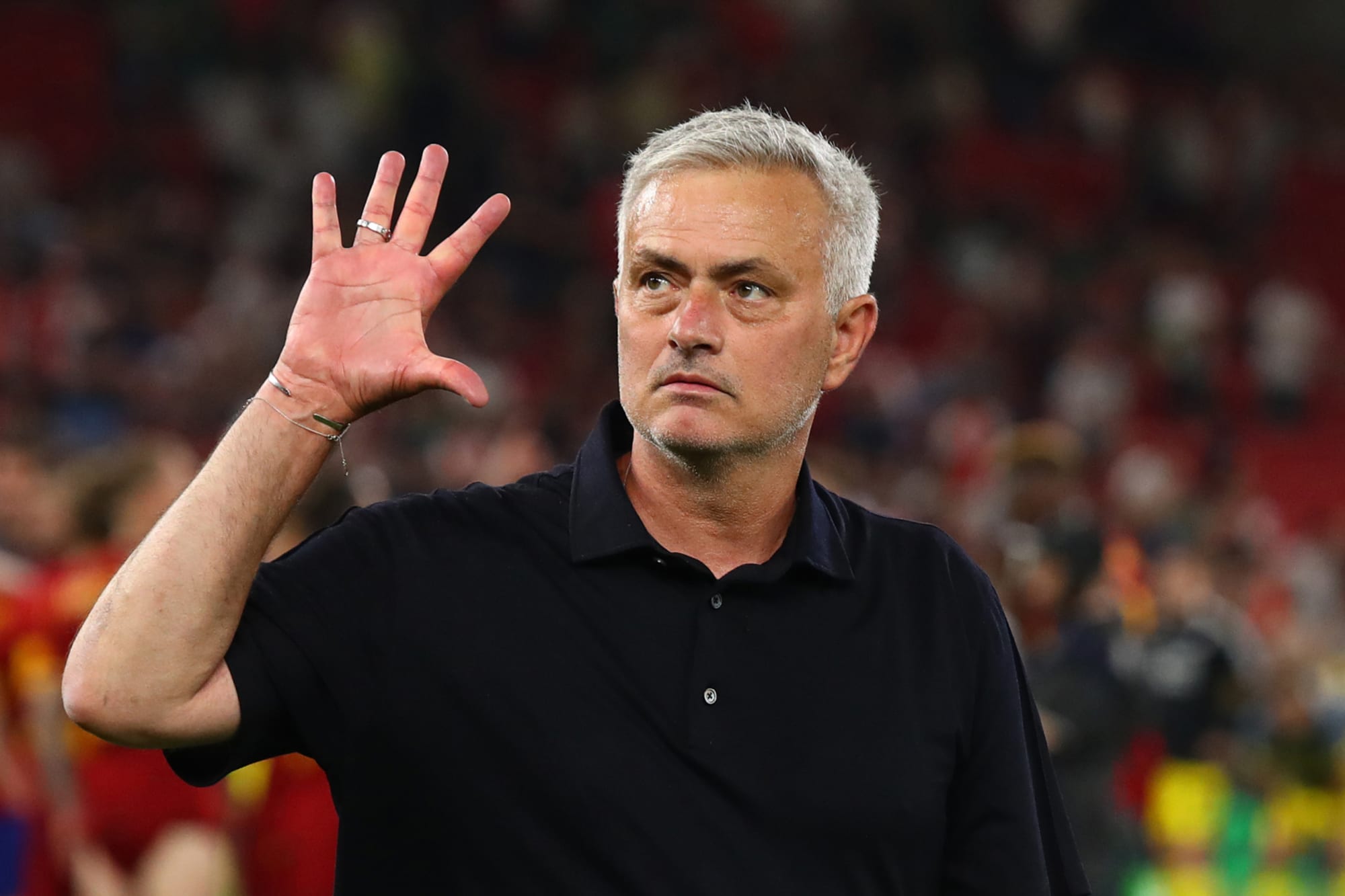 Joze Mourinyonun “Fənərbağça”dakı maaşı açıqlandı