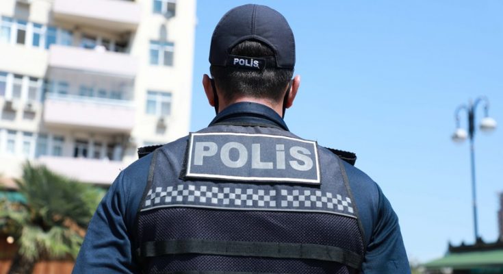Polis olmaq istəyənlərin diqqətinə! - DİN işçi AXTARIR