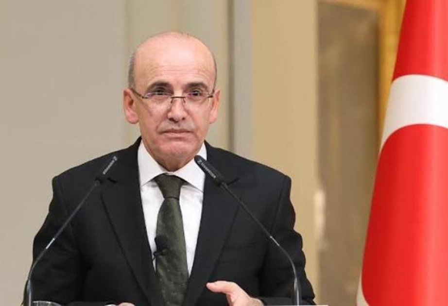 Gələn aydan Türkiyədə inflyasiya kəskin azalacaq 