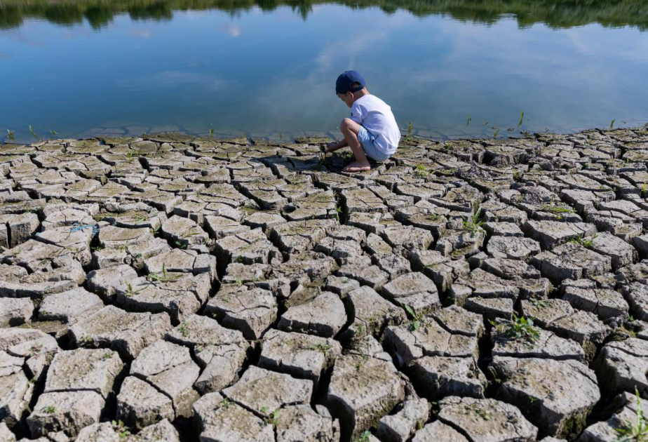 Son onillikdə qlobal temperaturlar YÜKSƏLİB