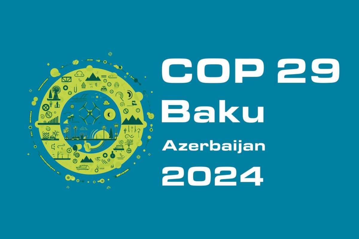COP29-un Könüllülük Proqramına 16 min 566 nəfər müraciət edib