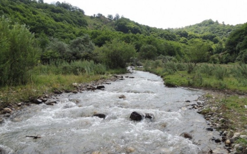 Çayda tapılan meyitin kimliyi müəyyənləşdi