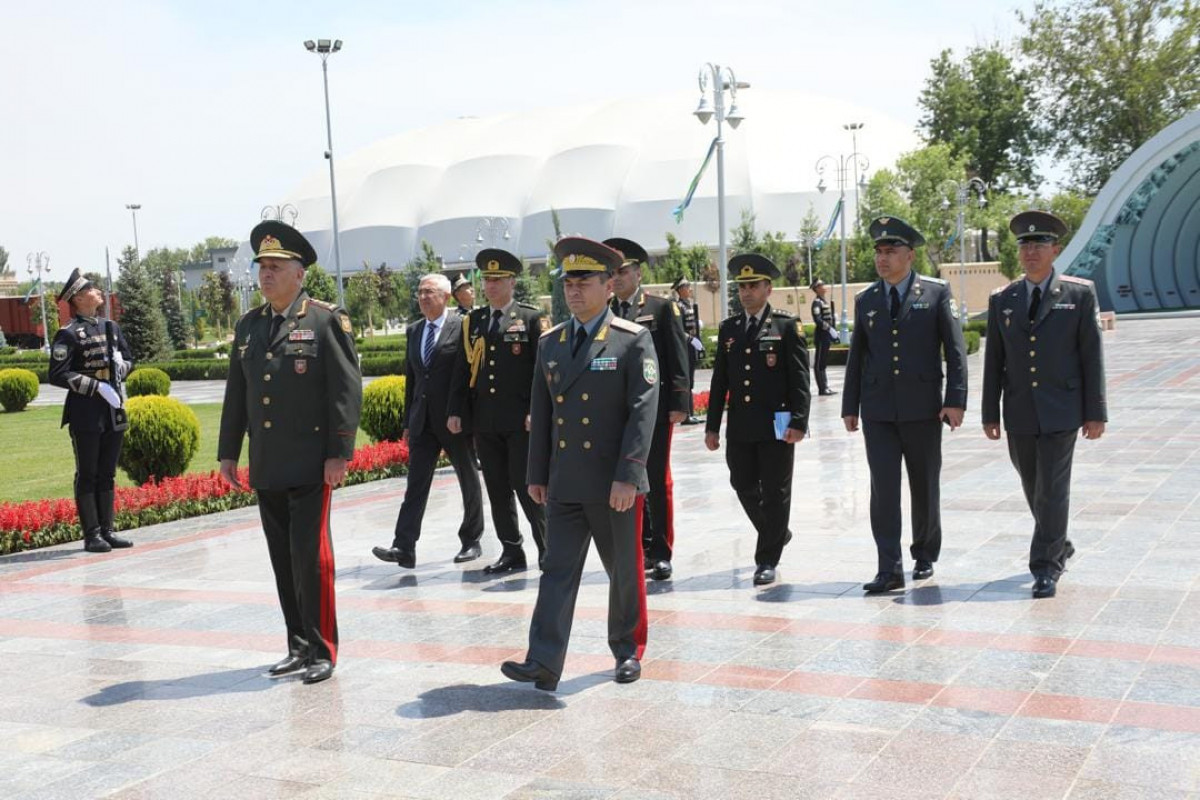 Kərim Vəliyev “Çimqan