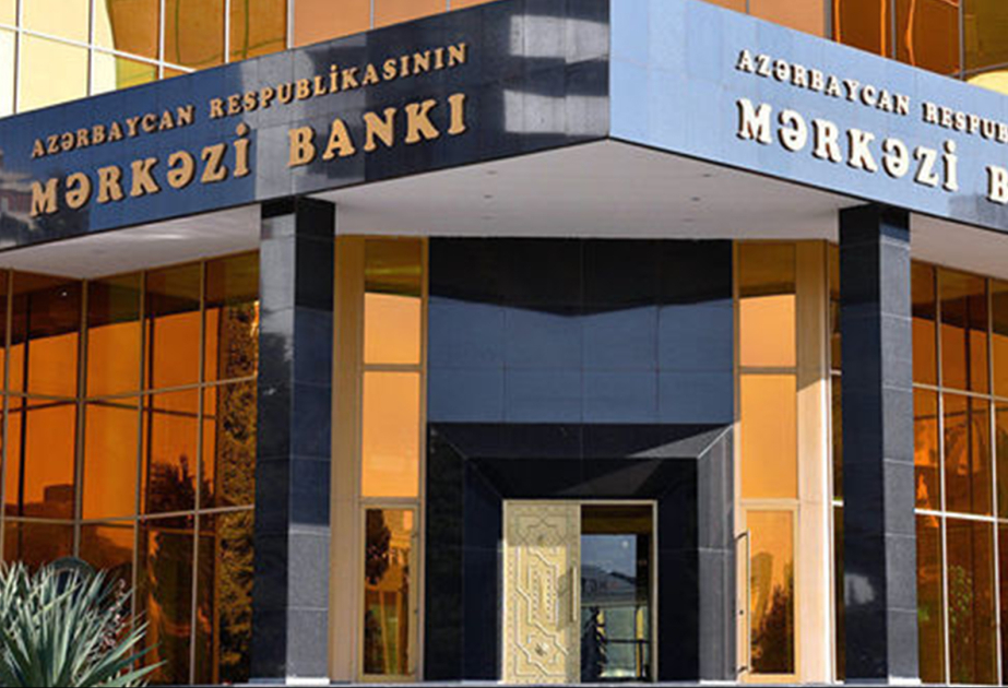 Bugünkü valyuta hərracında 97.5 milyon dollar satılıb