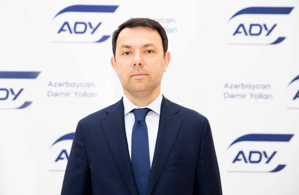 ADY Azərbaycan ərazisindən yükdaşımaları cəlbedici etmək üçün əməkdaşlığı genişləndirir - MÜSAHİBƏ