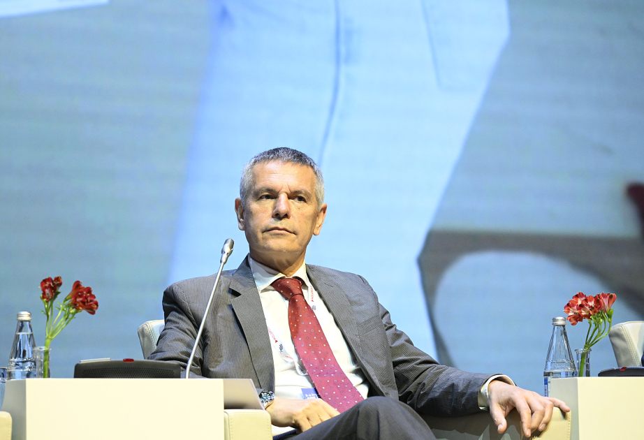 Naxçıvanda geotermal sahədə kifayət qədər potensial var