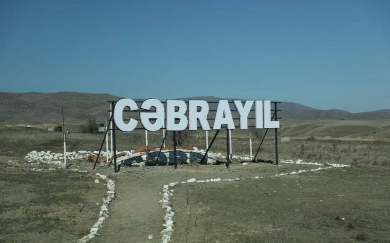 Macarıstan Cəbrayılda məktəb inşa edəcək