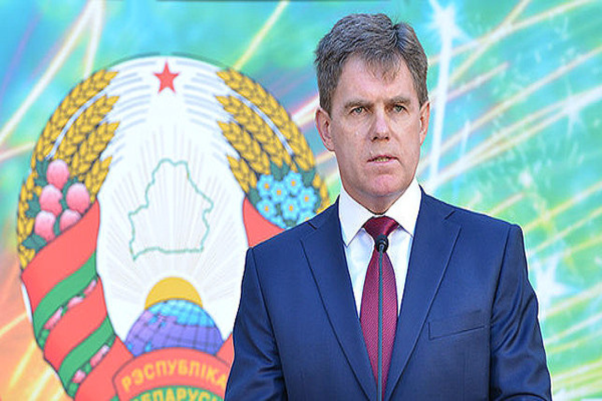 Belarus Ağdamda müasir aqroşəhərcik inşa etməyi planlaşdırır