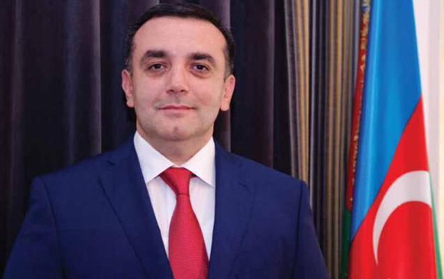 İlham Əliyevin yeni təyin etdiyi səfir KİMDİR...