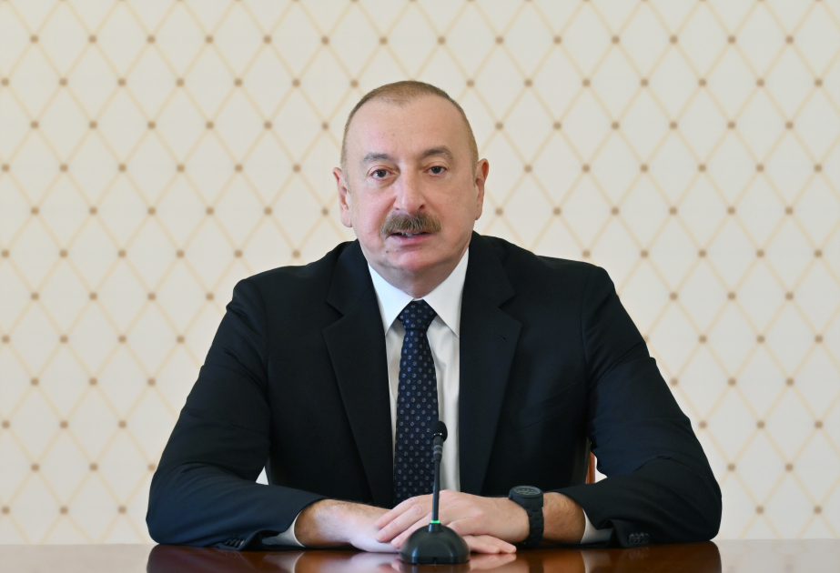 Orta Dəhlizin potensialına dünyada daha böyük ehtiyac var
