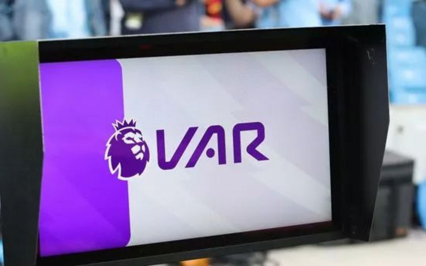 VAR sistemi ləğv olunmayacaq